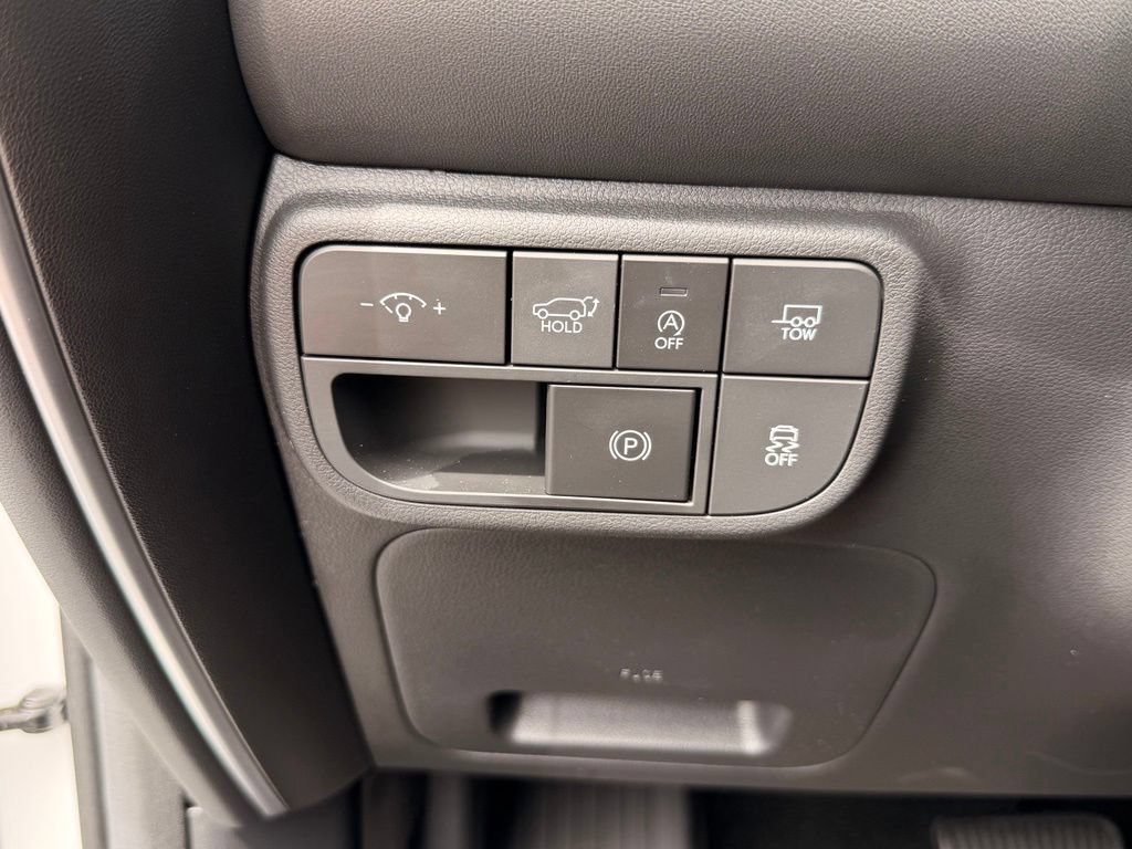 New 2027 Hyundai Palisade SEL Premium FWD image 12