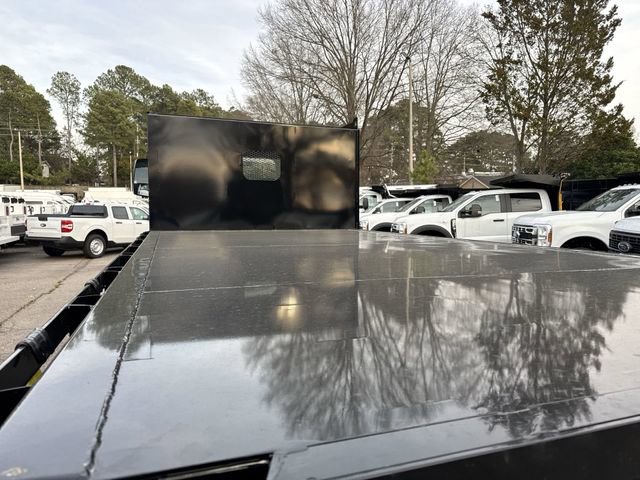 New 2026 Ford F750 2WD Regular Cab Super Duty image 16