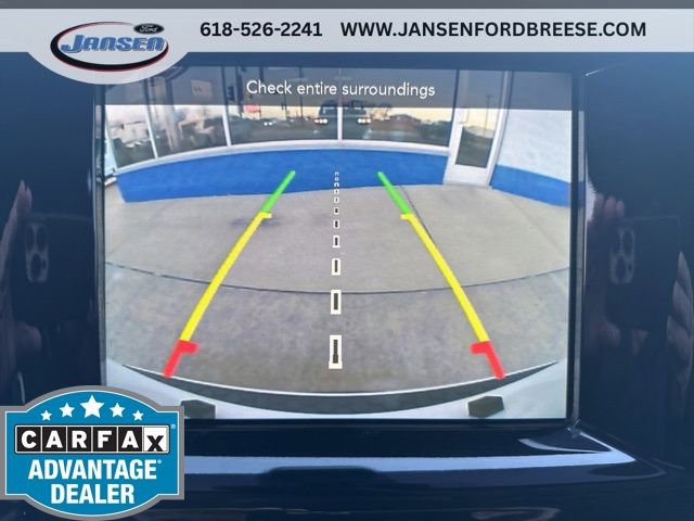 Used 2022 Dodge Durango SXT w/ Trailer Tow Group IV AWD/4WD image 22