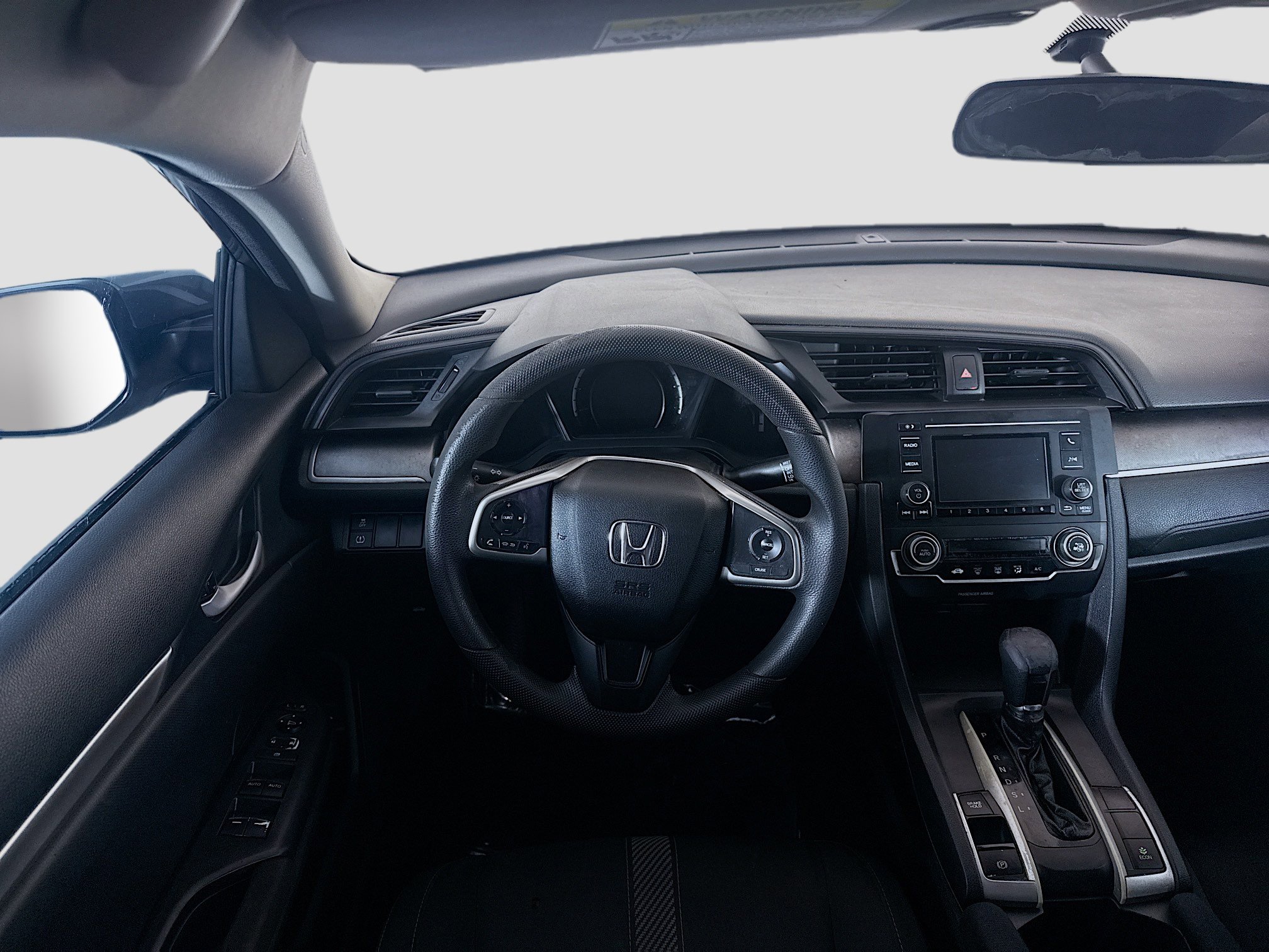 Used 2017 Honda Civic LX image 17