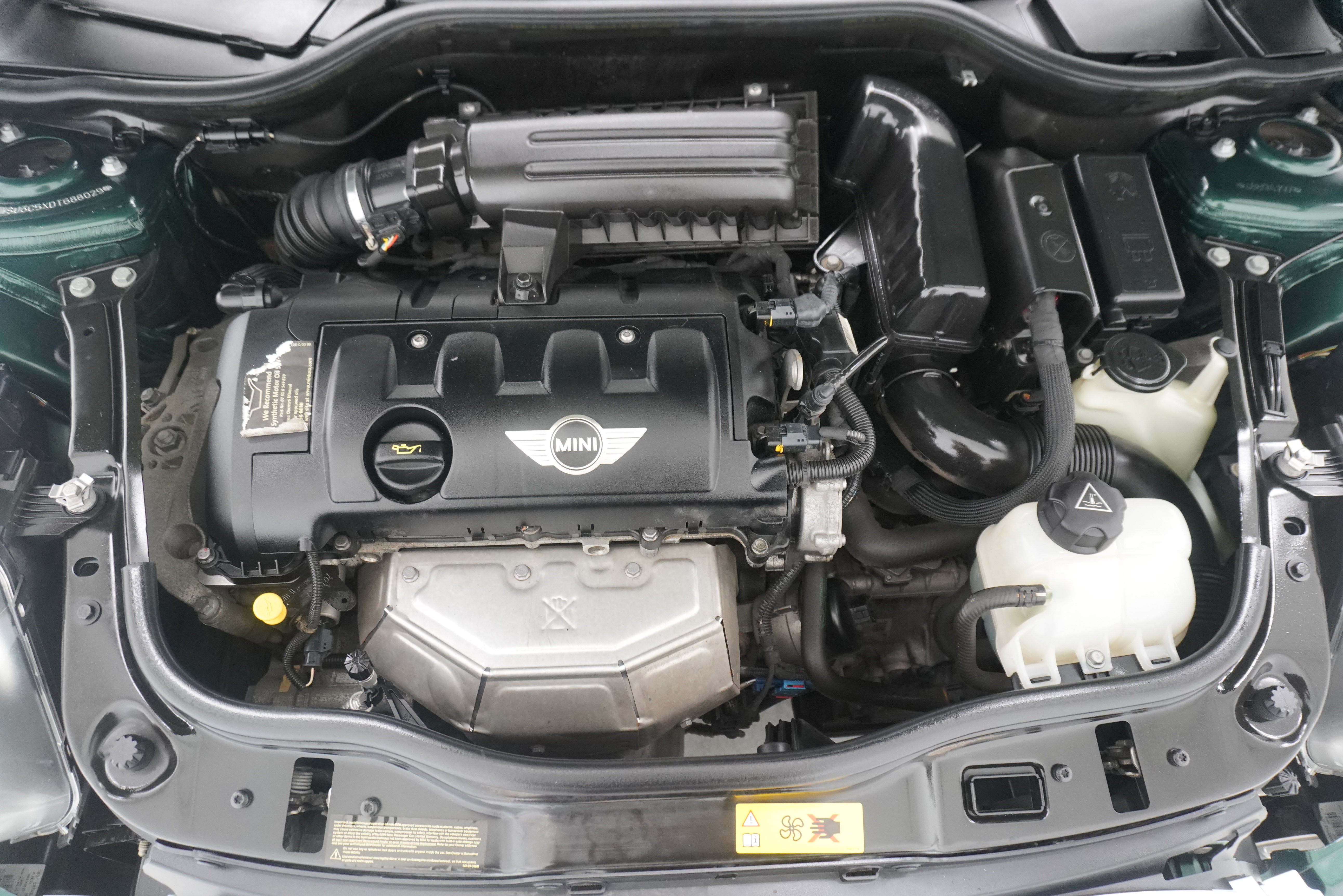 Used 2013 MINI Cooper Hardtop FWD image 27