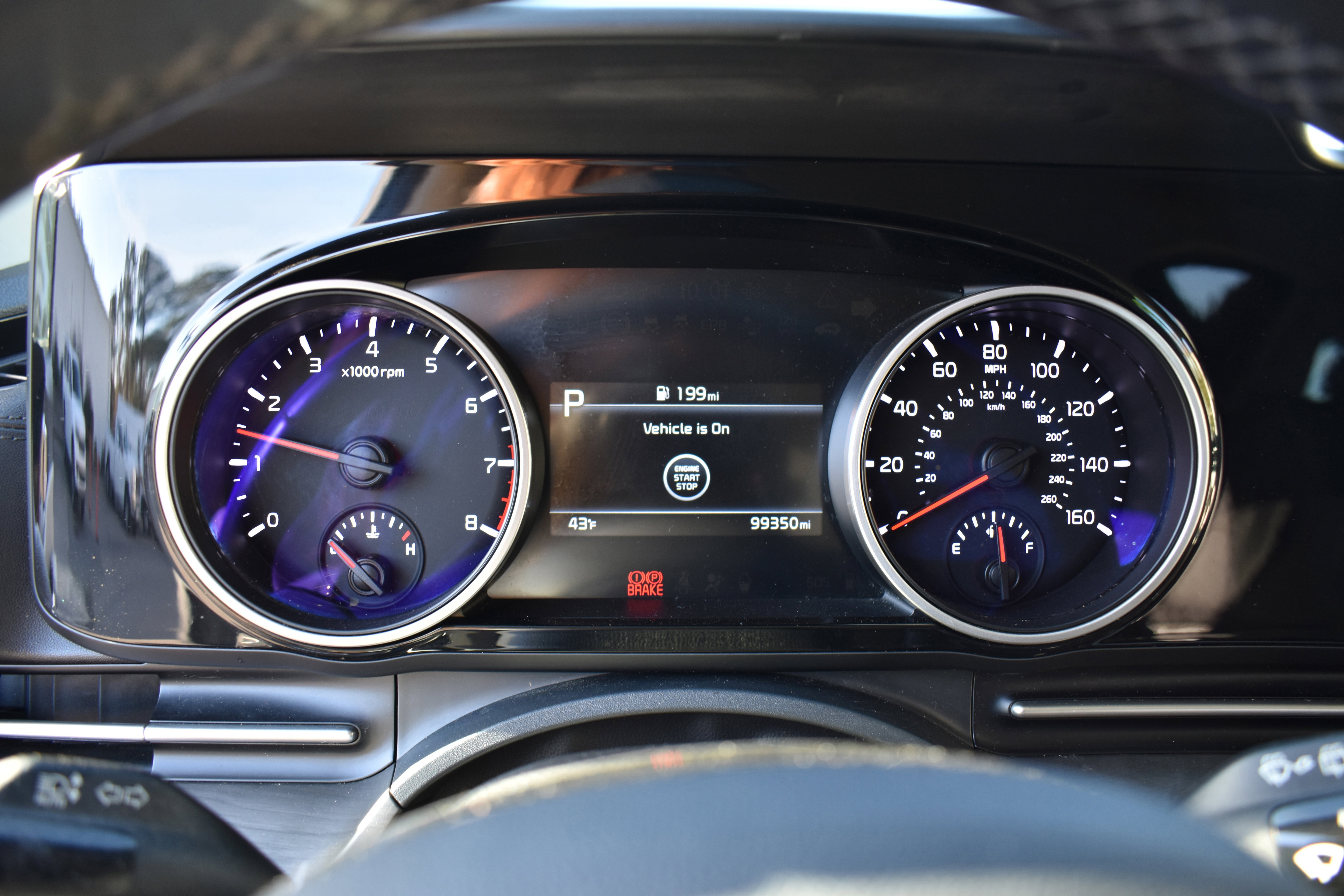 Used 2022 Kia Carnival SX image 17