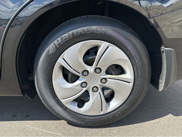 Used 2013 Honda Civic LX image 22