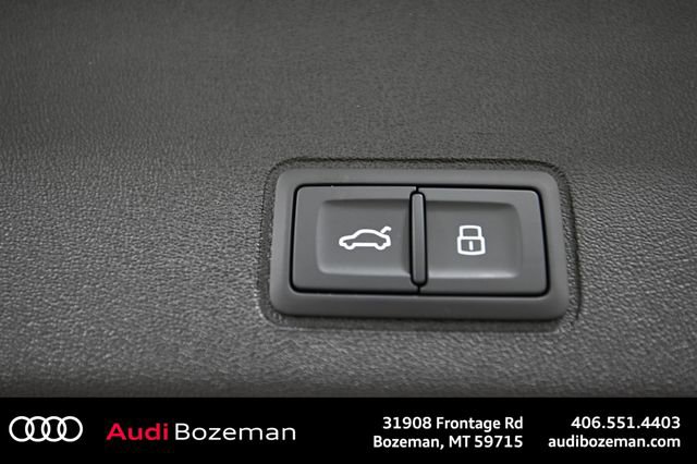 New 2026 Audi Q3 quattro 2.0T image 22