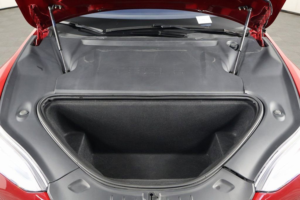 Used 2020 Tesla Model S Performance image 15