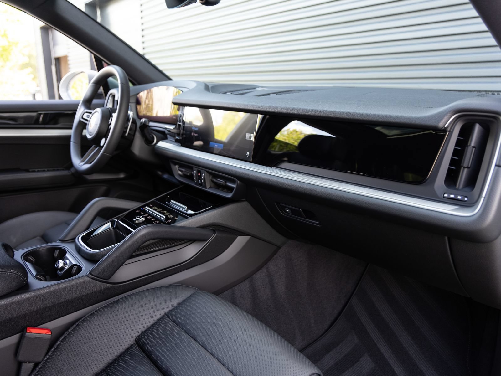 New 2026 Porsche Cayenne AWD/4WD image 34