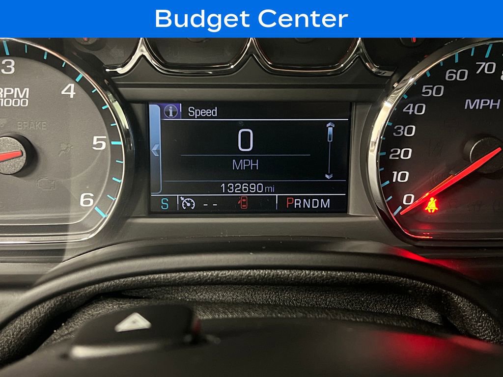 Used 2015 Chevrolet Suburban LT w/ Luxury Package AWD/4WD image 21