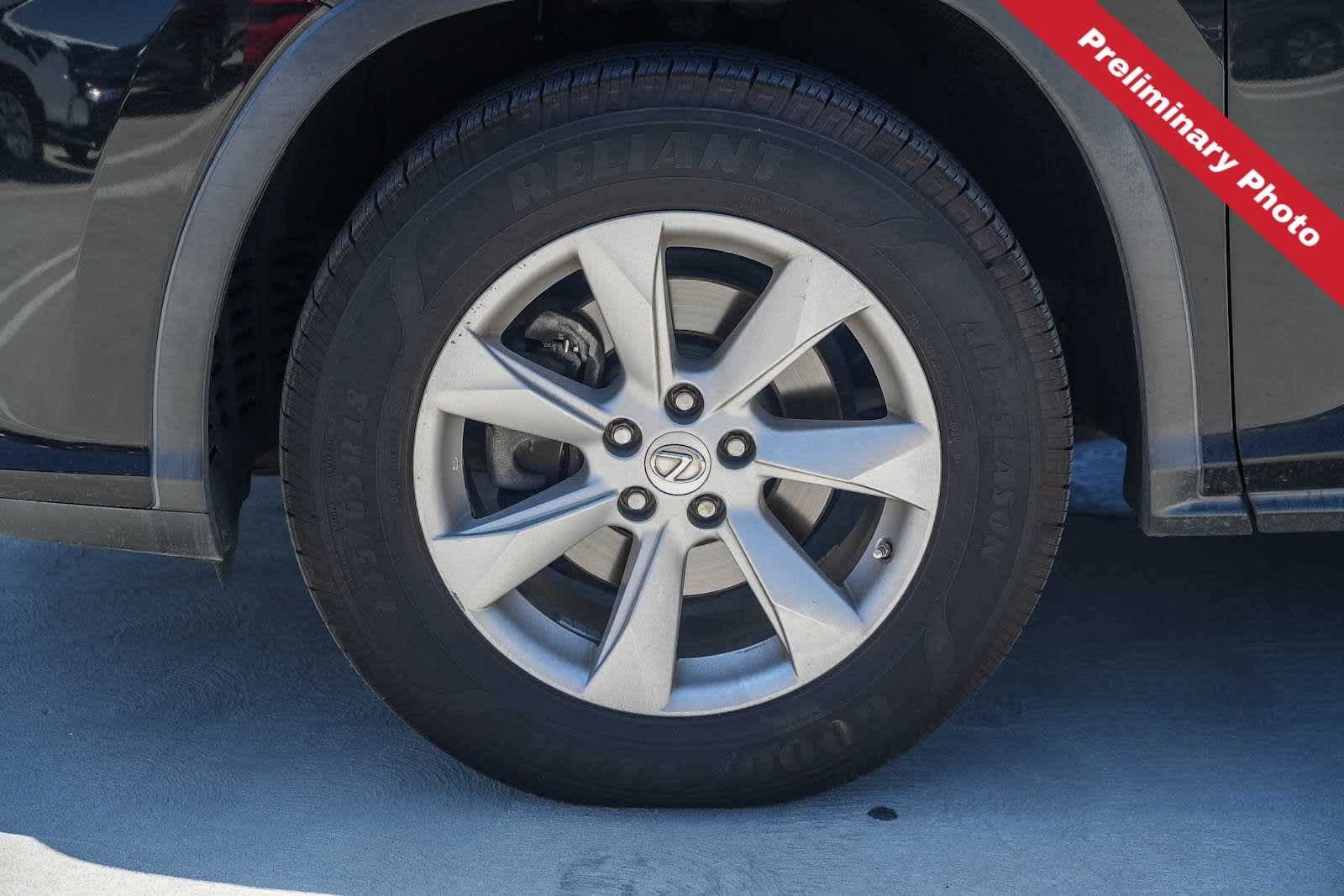 Used 2016 Lexus RX 350 AWD w/ Premium Package image 11
