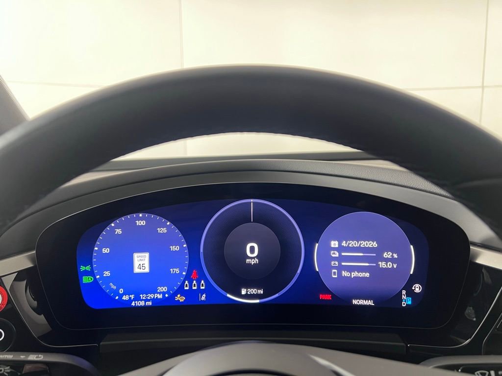 Certified 2025 Porsche Macan Electric image 31