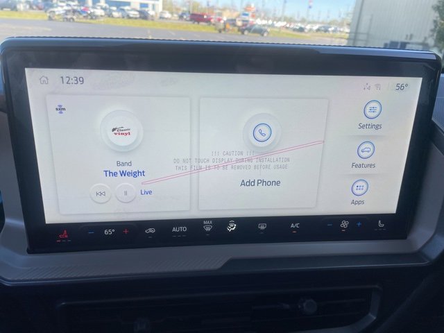 New 2025 Ford Bronco Sport Big Bend image 30