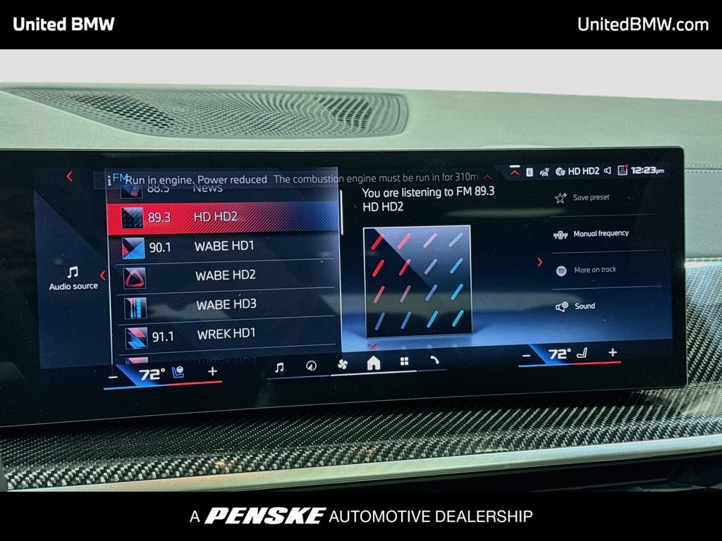 New 2027 BMW X7 M60i AWD/4WD image 8