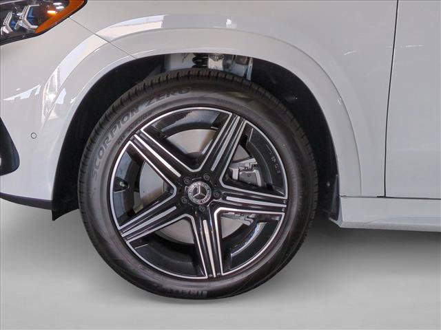 New 2027 Mercedes-Benz GLE 450 4MATIC image 10