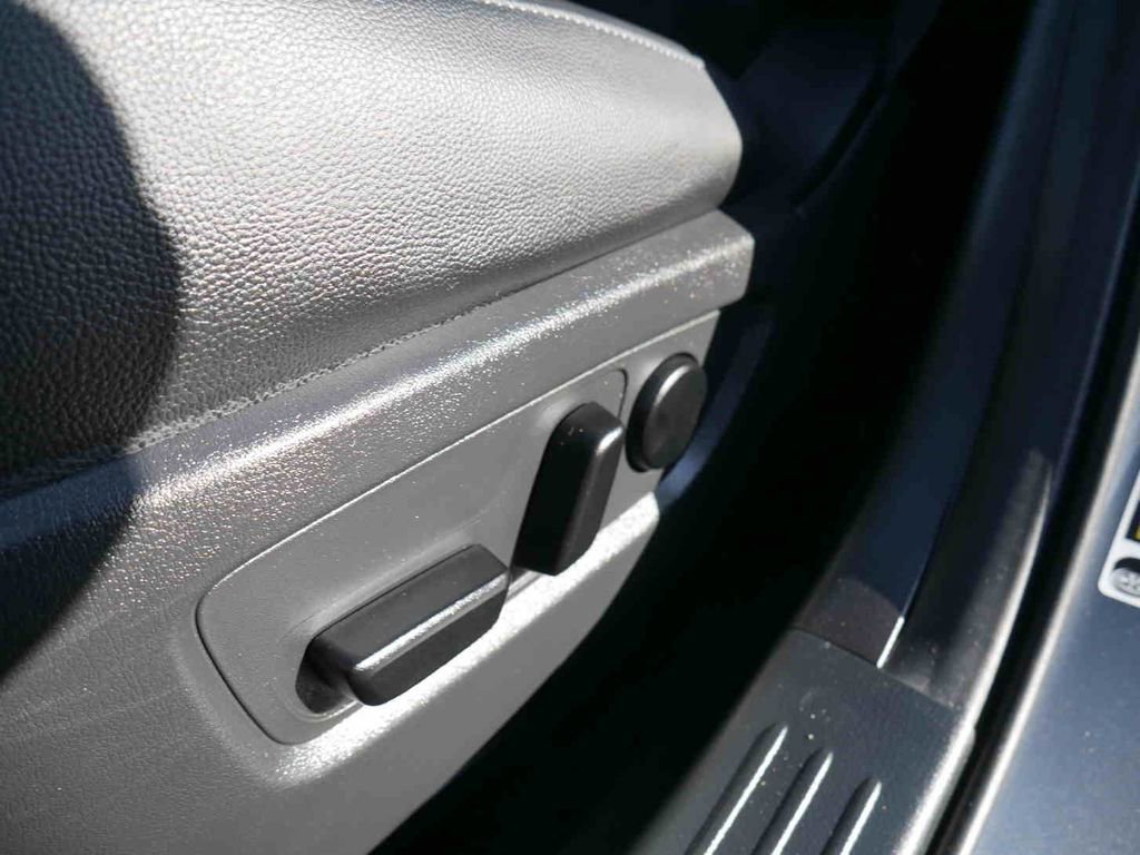 Used 2024 MAZDA CX-50 AWD 2.5 S w/ Cargo Package image 29