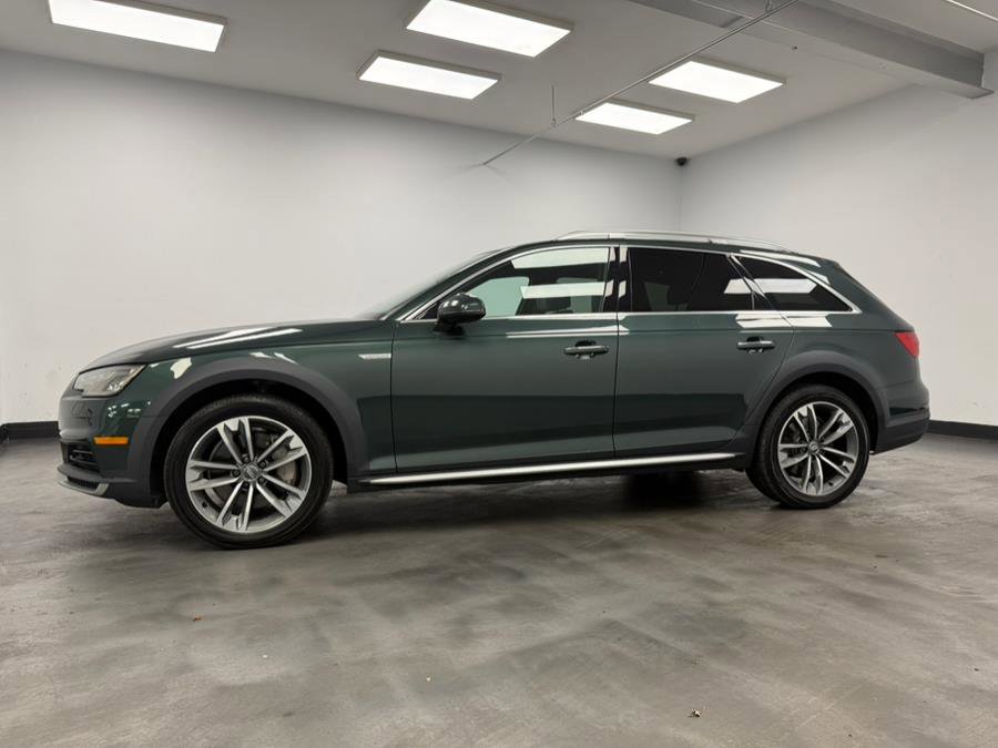 Used 2017 Audi A4 2.0T allroad Premium image 3
