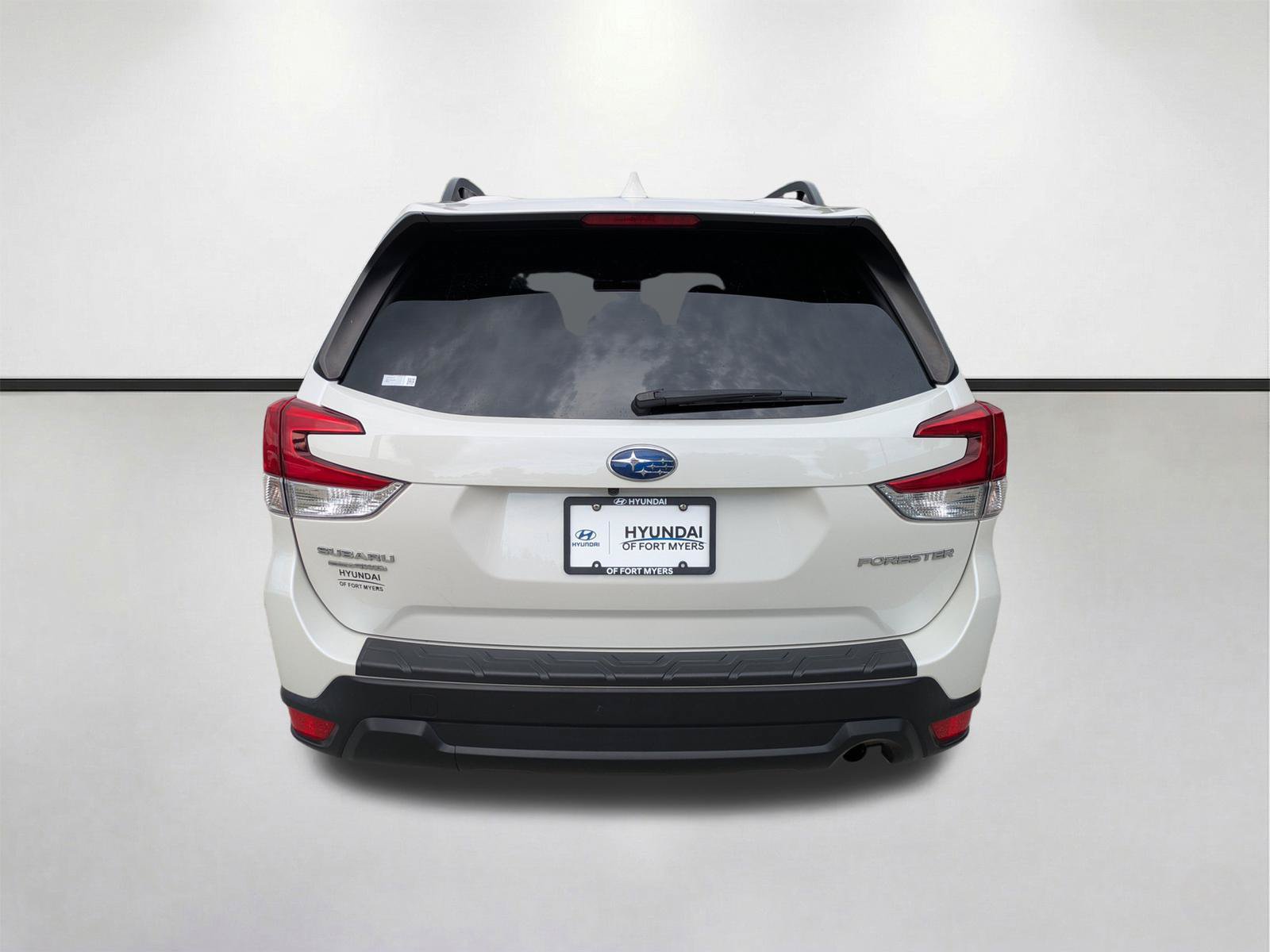 Used 2022 Subaru Forester Premium w/ Popular Package #1 AWD/4WD image 6