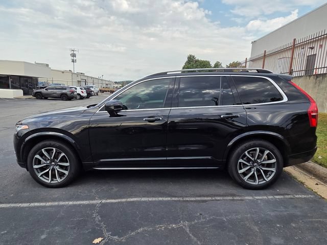 Used 2019 Volvo XC90 T5 Momentum AWD/4WD video 2