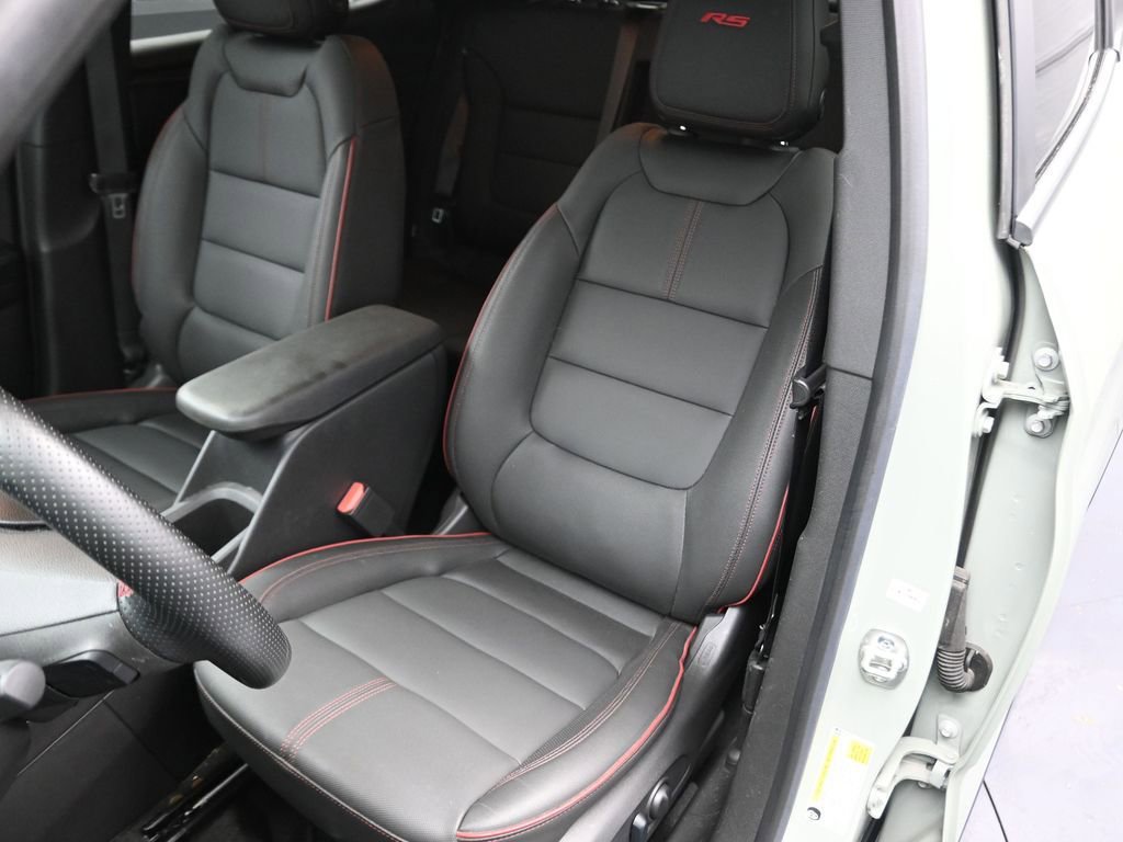 Used 2024 Chevrolet TrailBlazer RS w/ Driver Confidence Package image 10