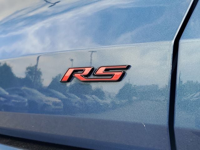 Used 2024 Chevrolet Traverse RS FWD image 7
