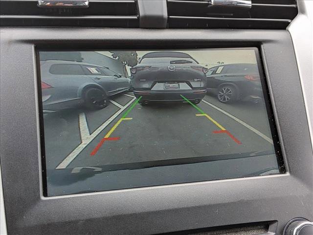 Used 2016 Ford Fusion SE image 14