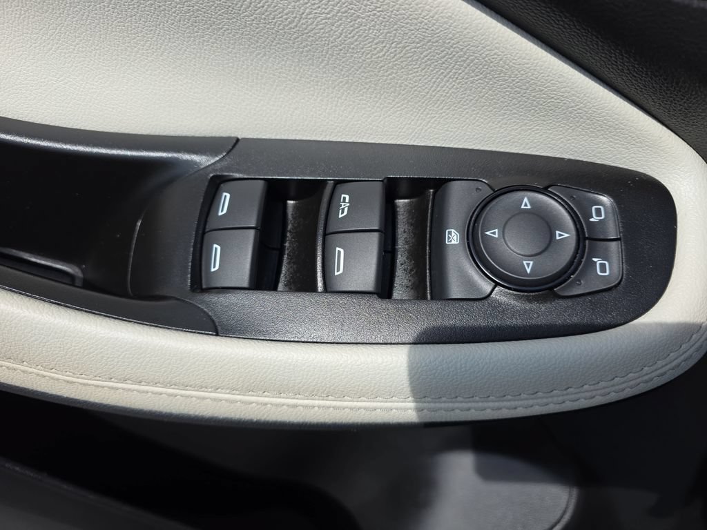 Certified 2024 Buick Encore GX Sport Touring w/ Advanced Technology Package FWD image 29
