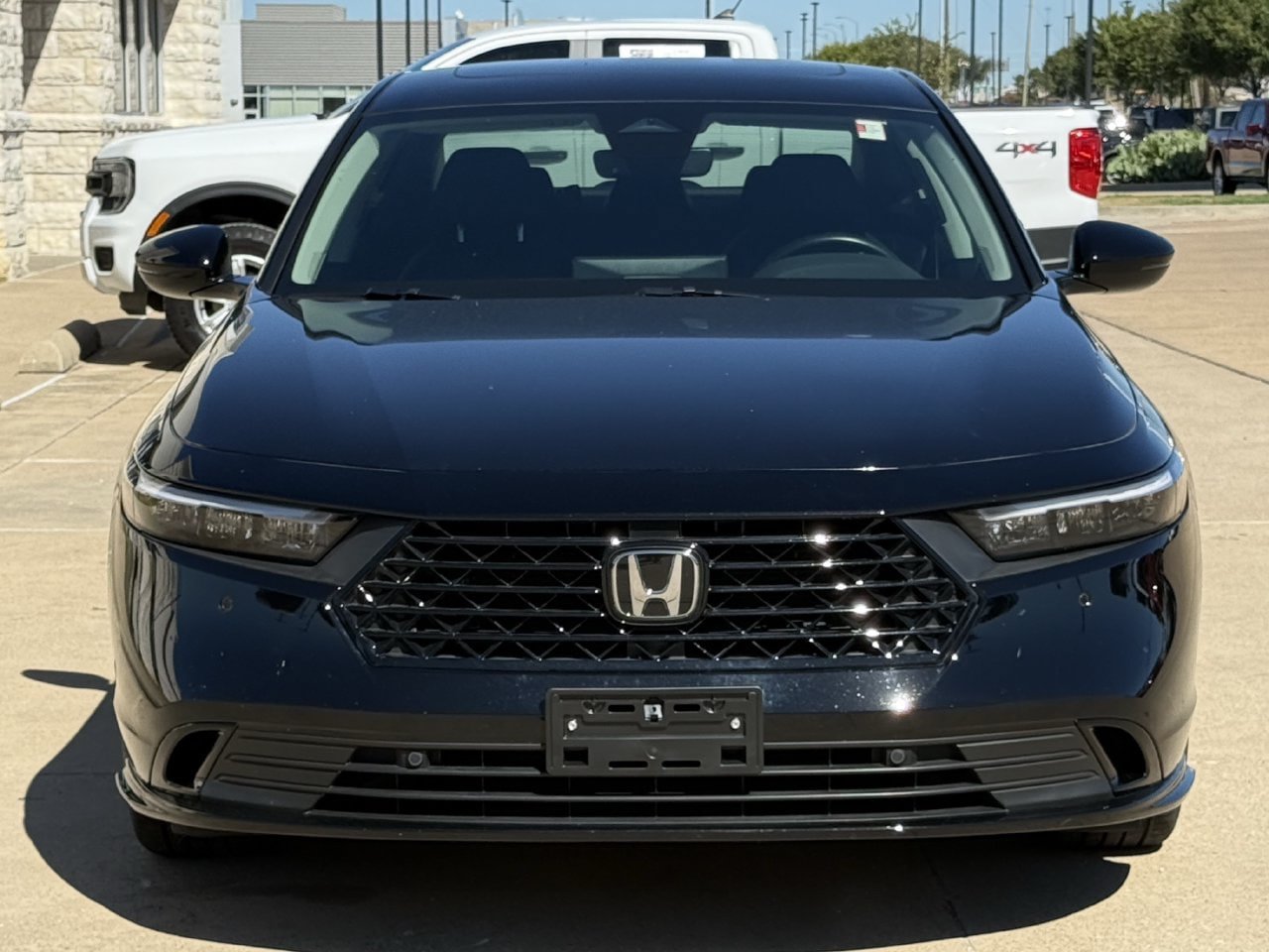 Used 2025 Honda Accord EX-L image 7