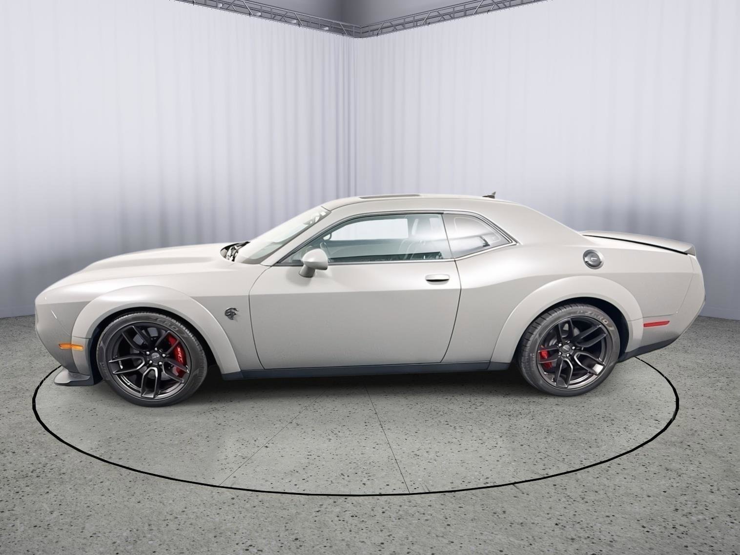 Used 2023 Dodge Challenger SRT Hellcat image 30