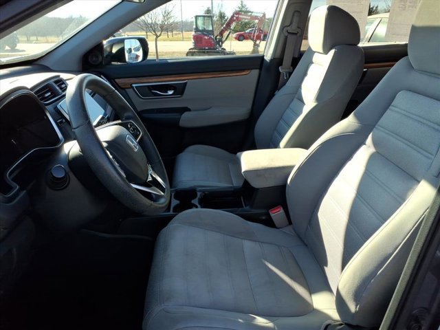 Used 2020 Honda CR-V EX image 28