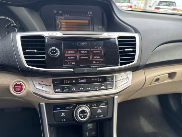 Used 2013 Honda Accord Touring image 13