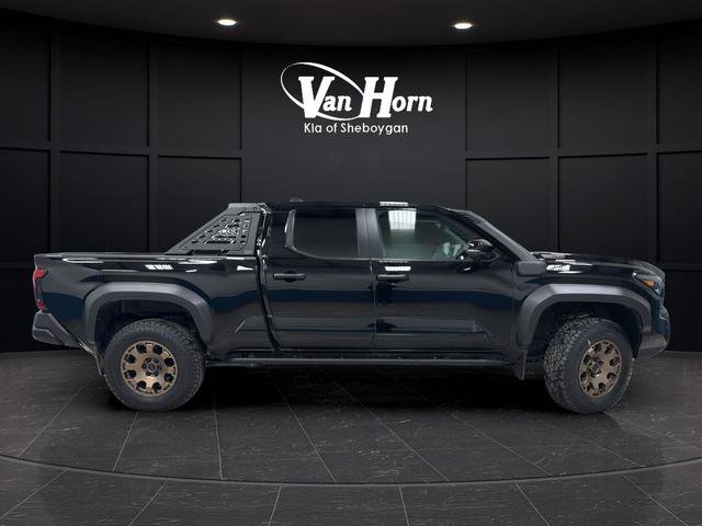 Used 2024 Toyota Tacoma 4x4 Double Cab Hybrid image 2