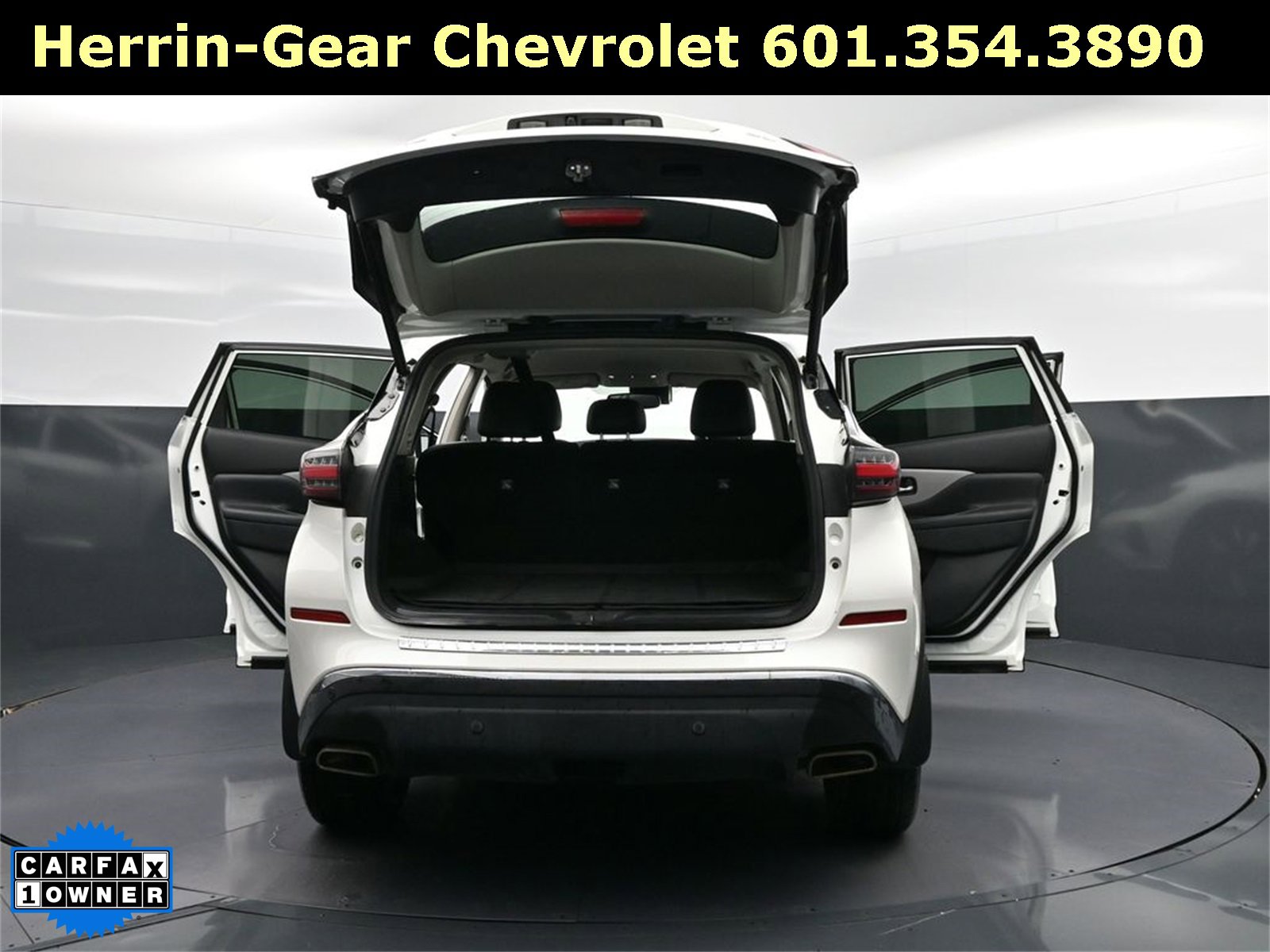 Used 2022 Nissan Murano SL image 52