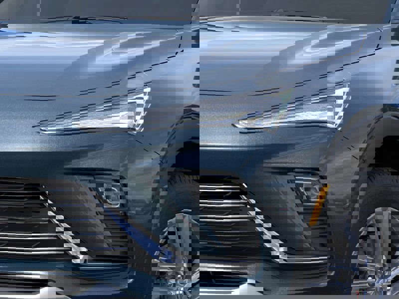 New 2026 Buick Envista Preferred image 10