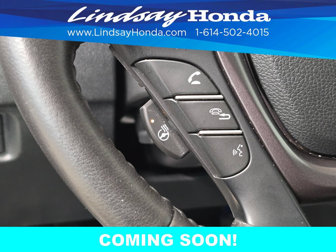 Used 2023 Honda Ridgeline RTL-E image 16