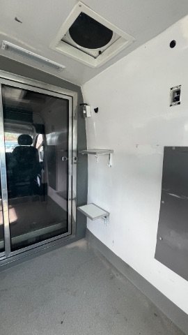 Used 2019 RAM ProMaster 1500 FWD image 18
