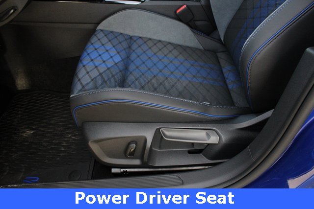 New 2026 Volkswagen Golf w/ Euro Style Package image 3