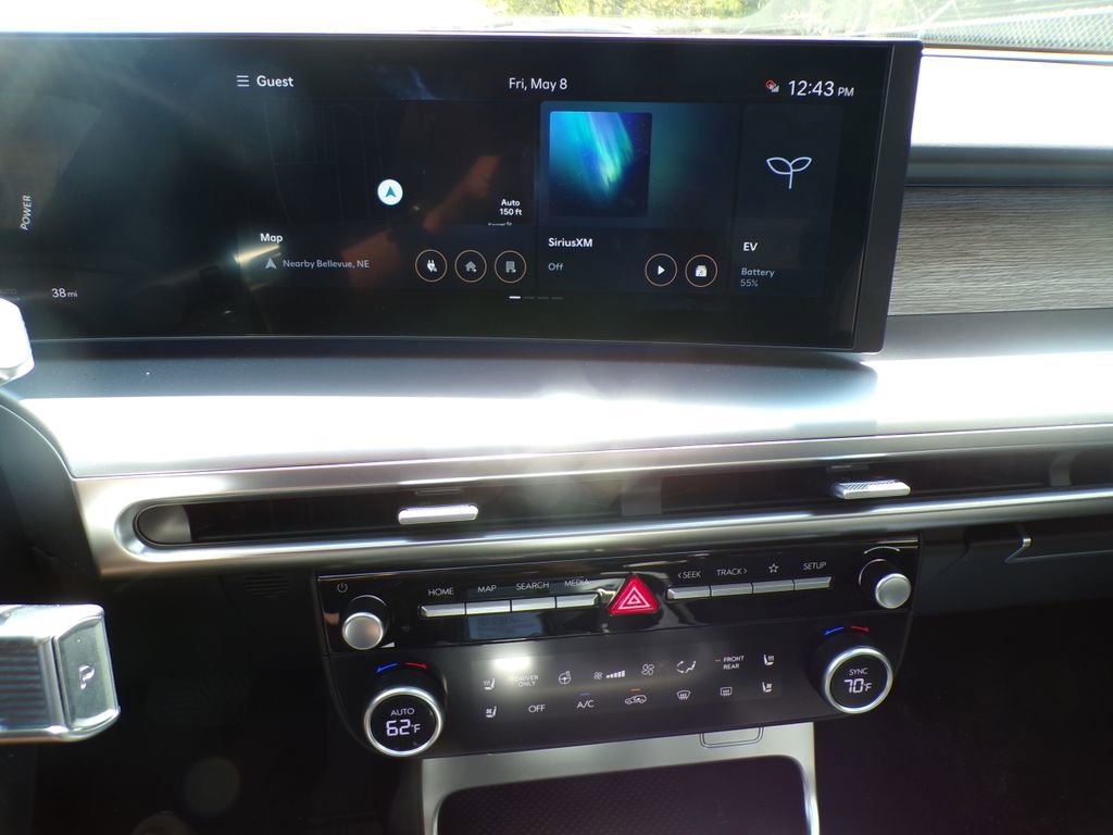 New 2026 Hyundai Ioniq 9 Limited AWD/4WD image 25