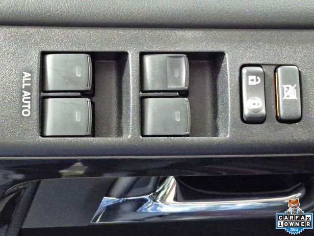 Certified 2024 Toyota 4Runner TRD Pro AWD/4WD image 14