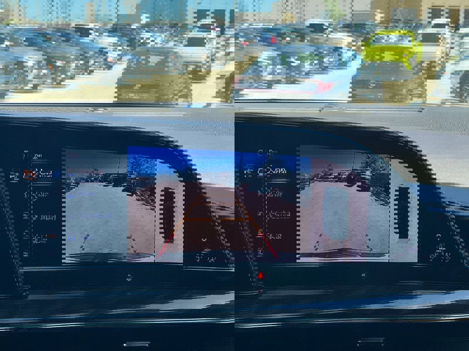 Used 2021 Cadillac Escalade Sport w/ Driver Assist Tech Package image 36