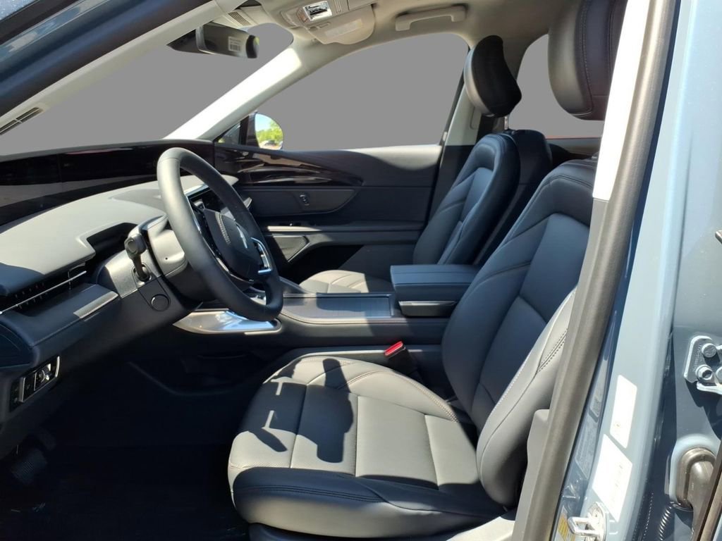 New 2026 Lincoln Nautilus Premier image 20