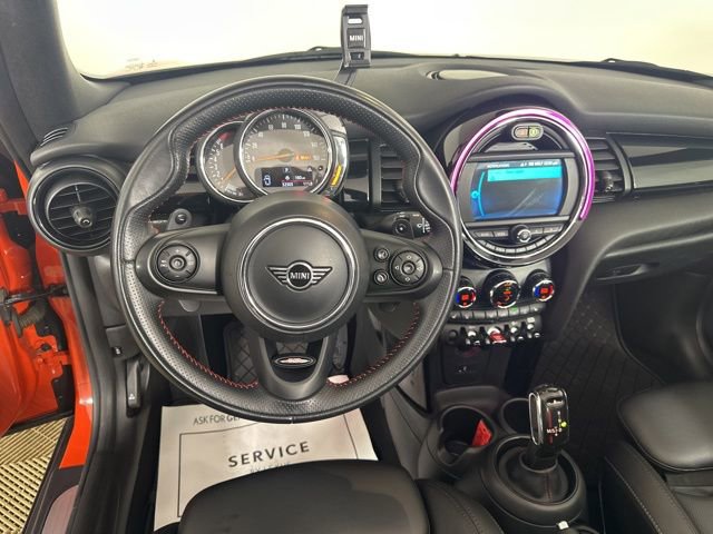 Used 2020 MINI Cooper S FWD image 13