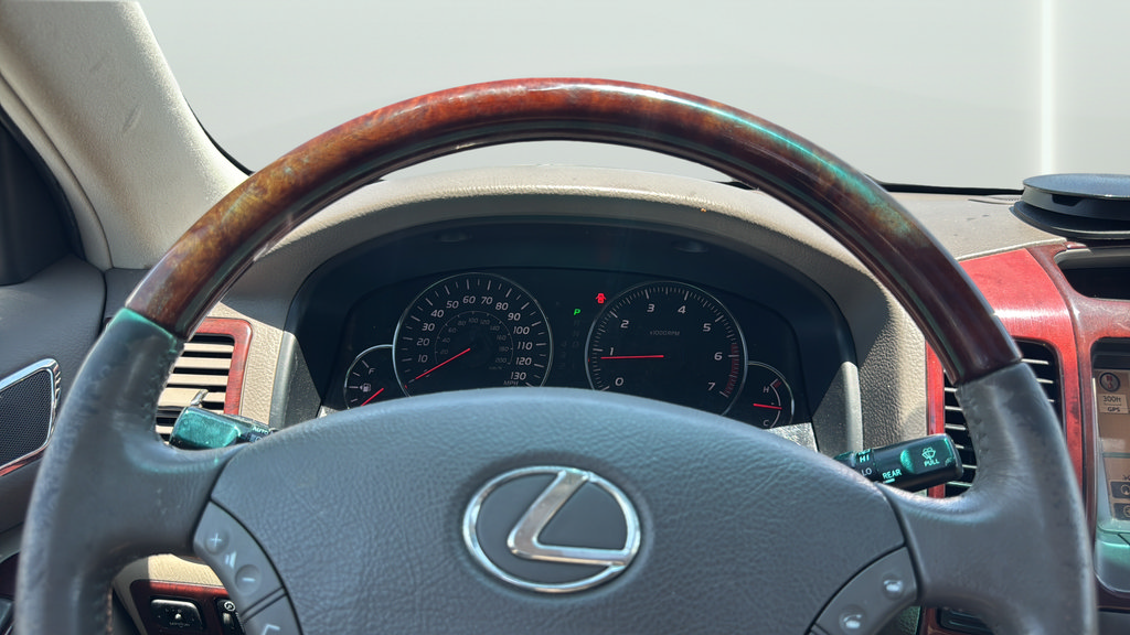 Used 2008 Lexus GX 470 AWD/4WD image 28