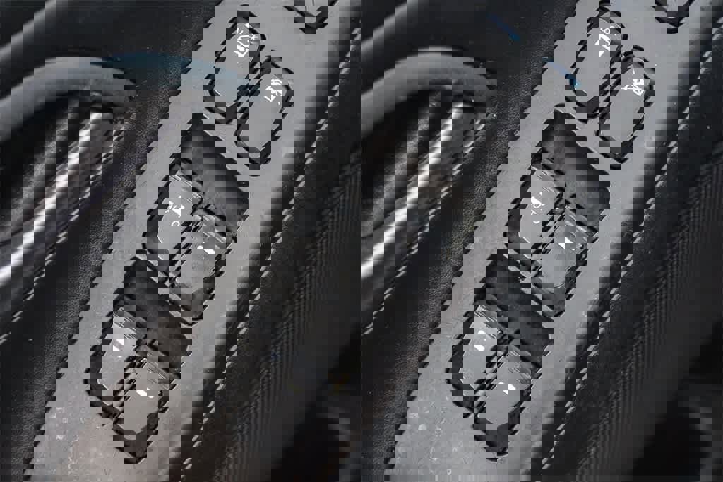 Used 2014 Hyundai Tucson SE image 26