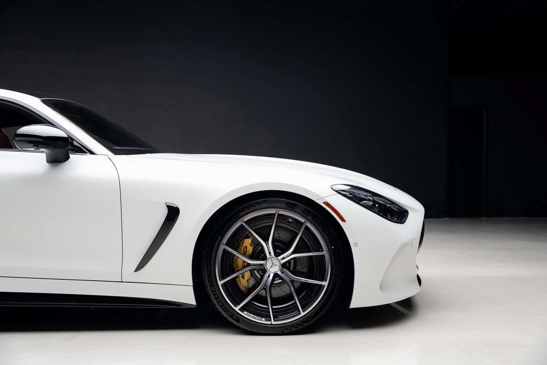 Used 2024 Mercedes-Benz AMG GT 55 image 39