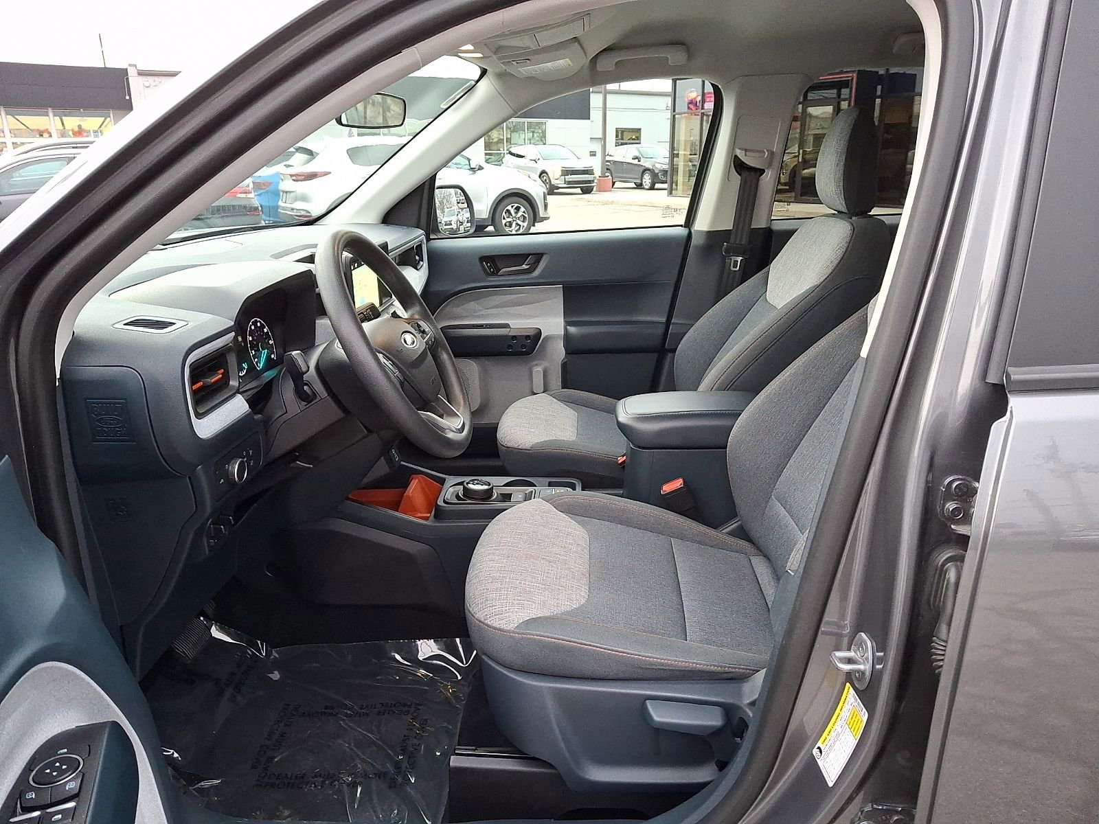 Used 2022 Ford Maverick XLT w/ Equipment Group 300A Standard image 14