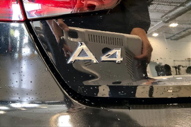 Certified 2024 Audi A4 2.0T Premium AWD/4WD image 8
