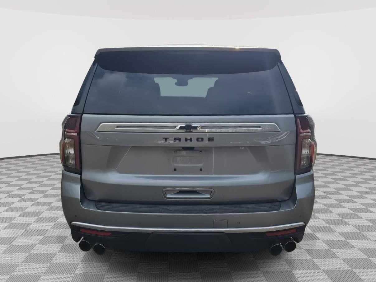 Used 2024 Chevrolet Tahoe High Country image 6