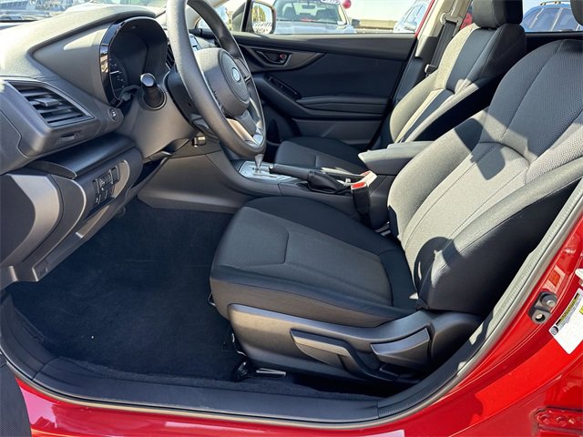 Certified 2023 Subaru Crosstrek 2.0i image 16