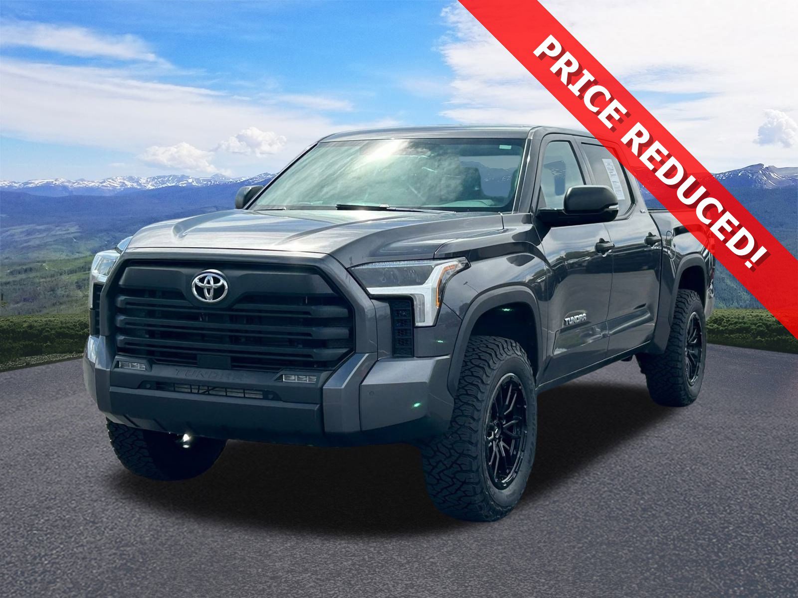 Used 2023 Toyota Tundra SR5