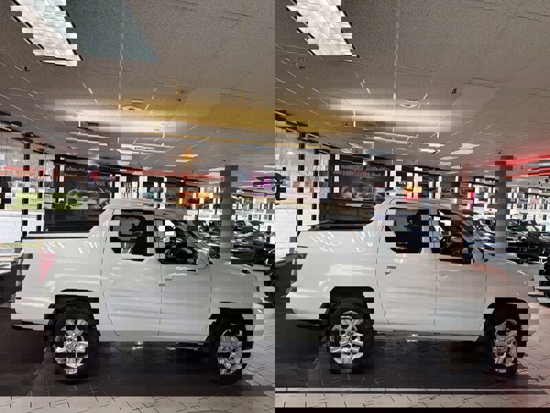 Used 2011 Honda Ridgeline RTL image 5