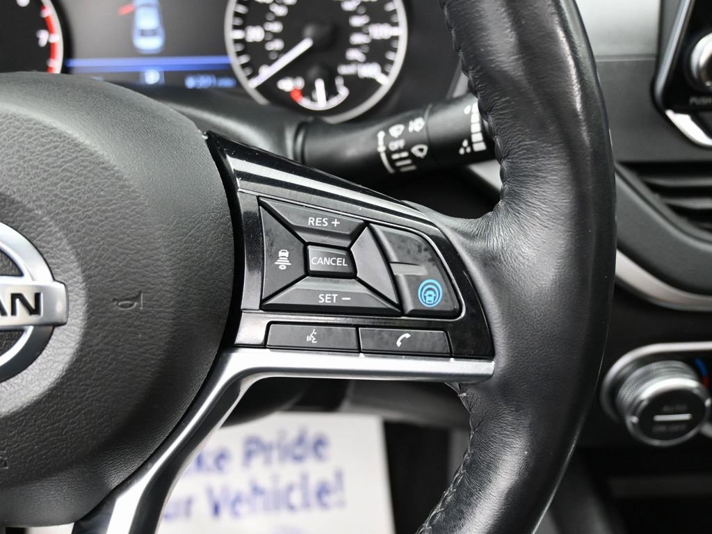 Used 2019 Nissan Altima 2.5 SV image 18