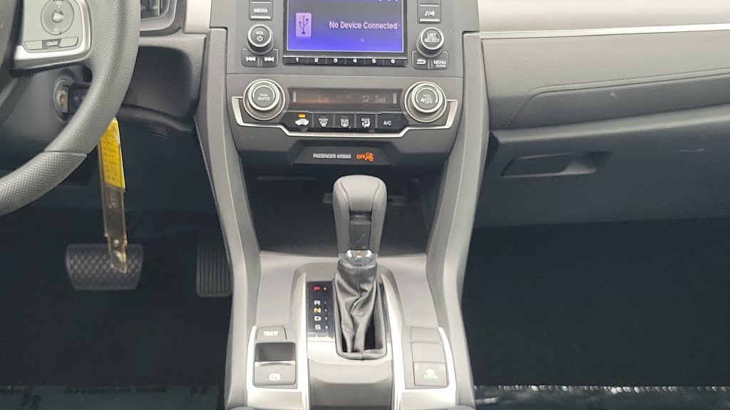 Used 2016 Honda Civic LX image 13